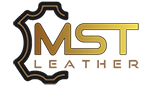 MST Leather Logo